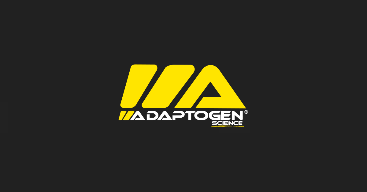Logo Adaptogen