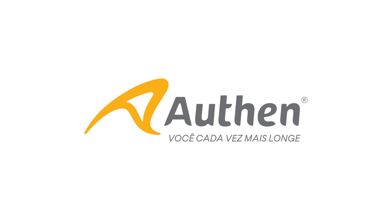 Logo Authen