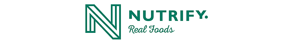 Logo Nutrify