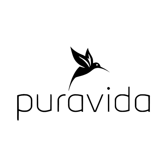 Logo Puravida